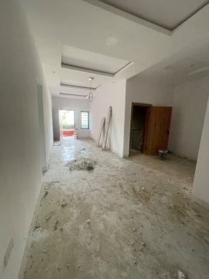 a Standard and Brand New 3 Bedroom Apartment, Lekki Scheme 2 By Abraham Adesanya, Lekki, Lagos, Flat / Apartment for Rent