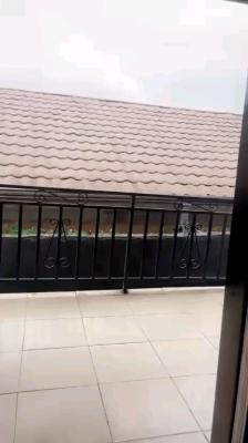 Available Now: a Relatively Upstairs 2-bedroom Apartment, Off Ezobi Street, Alapere, Ketu, Lagos, Flat / Apartment for Rent