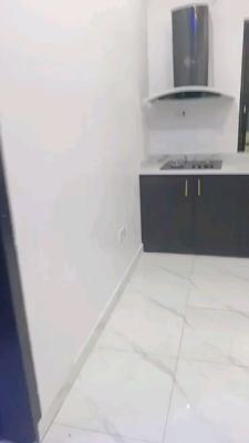 Newly Built N Spacious Mini Flat Apartment All Tilled Pop, Josodat, Soluyi, Gbagada, Lagos, Mini Flat (room and Parlour) for Rent