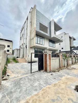 Luxury 5 Bedroom Detached Duplex with 2 Bqs, Ikoyi, Lagos, Detached Duplex for Sale