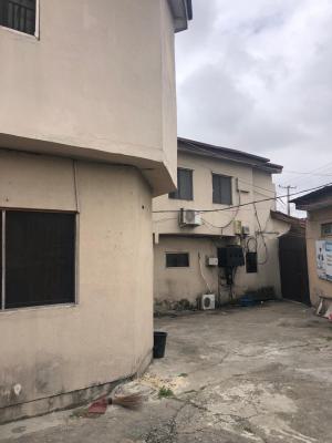 4 Shops and 5 Units of Flat, Directly on Addo Road, Badore, Ajah, Lagos, Block of Flats for Sale
