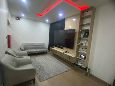 One Bedroom Furnished, Wuye, Abuja, Flat / Apartment for Rent