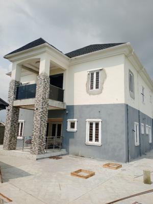 Luxurious Newly Built Room Self Contain, Abule Pan Ibeju Lekki Lagos, Ibeju Lekki, Lagos, Self Contain (single Rooms) for Rent