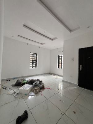 a Spacious Room and Parlor, By Sbi Before Novare Shoprite Ajah, Lekki Phase 2, Lekki, Lagos, Mini Flat (room and Parlour) for Rent