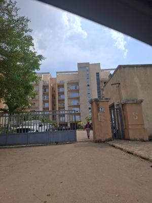 Standard 3 Bedroom Apartment, Gaduwa, Abuja, Flat / Apartment for Rent
