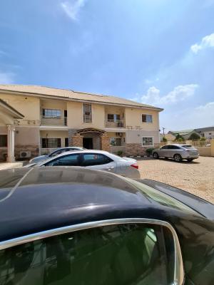 Standard 2 Bedroom Apartment, American School, Durumi, Abuja, Flat / Apartment for Rent