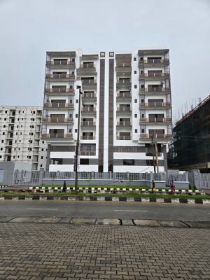 Spacoius and Luxury 3-bedroom Apartments, Lekki Phase 1, Lekki, Lagos, Flat / Apartment for Sale