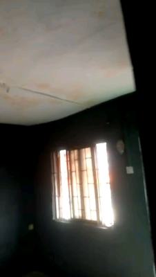 Very Decent and Spacious Miniflat Apartment, Off Pako Bus Stop, Akoka, Yaba, Lagos, Mini Flat (room and Parlour) for Rent