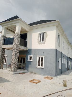 Luxurious Newly Built Room and Parlour, Abule Pan Ibeju Lekki Lagos, Ibeju Lekki, Lagos, Mini Flat (room and Parlour) for Rent