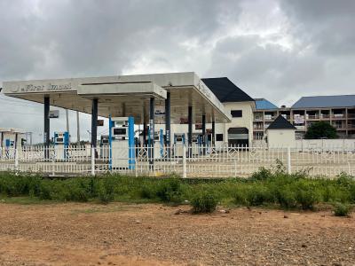 Filling Station, Victoria Island (vi), Lagos, Filling Station for Sale