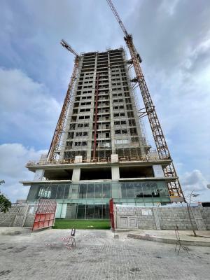 Luxury 3bed Apartment with Bq +up to 30 Month Payment Plan, Eko Atlantic City,victoria Island ,lagos ,nigeria, Eko Atlantic City, Lagos, Flat / Apartment for Sale