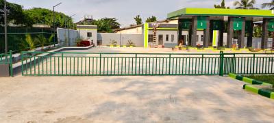 Newly Built Filling Station., Federal Housing Estate, Calabar, Cross River, Filling Station for Sale