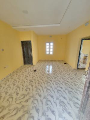 Newly Built and Spacious 2 Bedroom Apartment, Marshy Hill Estate, Ado, Ajah, Lagos, Flat / Apartment for Rent