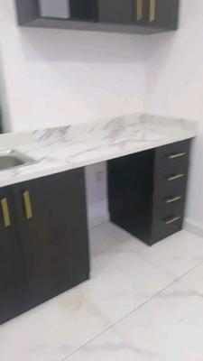 Newly Built N Spacious Mini Flat Apartment, Josodat, Soluyi, Gbagada, Lagos, Mini Flat (room and Parlour) for Rent