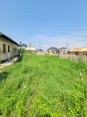 Half Plot of Land, Harmony Estate, Langbasa, Ajah, Lagos, Mixed-use Land for Sale