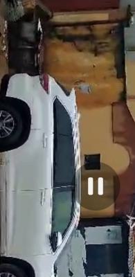 Renovatable 5 Bedroom Duplex on Over 600 Sqm Land But Not Fully Used F, Ifako, Gbagada, Lagos, Detached Duplex for Sale