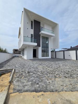 5bedroom Detached Duplex with Cinema ,private Pool ,elevator &gym I, Ikate ,lekki ,lagos ,nigeria, Ikate, Lekki, Lagos, Detached Duplex for Sale