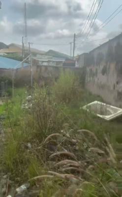 1,011 Sqm of Land, Goodluck, Ori-oke, Ogudu, Lagos, Mixed-use Land for Sale