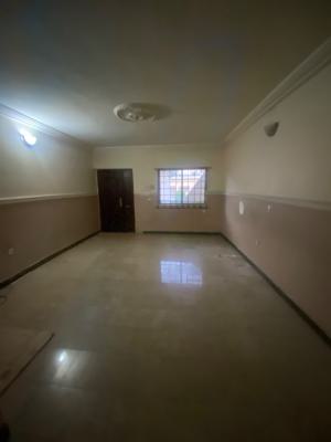 3 Bedroom Flat in a Secured and Serene Environment, Wuse, Abuja, Flat / Apartment for Rent
