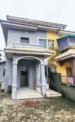 5 Bedroom Semi-detached, Oniru, Victoria Island (vi), Lagos, Semi-detached Duplex for Sale