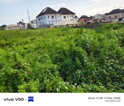 3.6 Acres of Fully Fenced Mixed Use Land., Amuwo Odofin, Amuwo Odofin, Lagos, Mixed-use Land for Sale
