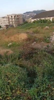 5,303sqm of Land, Asokoro District, Abuja, Commercial Land for Sale