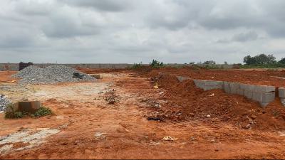 Hilltop Land Now Selling, Off Ikola Road Command/alagbado, Iyana Ipaja, Ipaja, Lagos, Residential Land for Sale