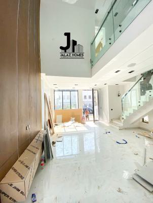 Contemporary 5 Bedroom Detached Duplex, Ajah, Lagos, House for Sale