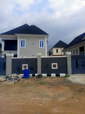 Brand New 2 Bedroom Flat with Rooms Ensuite for 2 Years Only 4 Married, Aboru, Iyana Ipaja, Ipaja, Lagos, Flat / Apartment for Rent