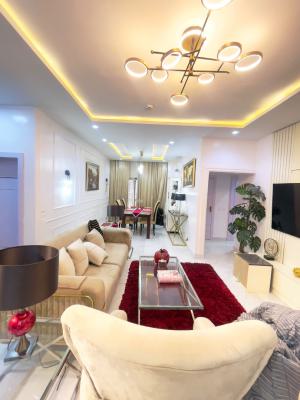 Contemporary Serviced 2 Bed Apartment with Inverter, Ikate, Lekki, Lagos, Flat / Apartment for Sale