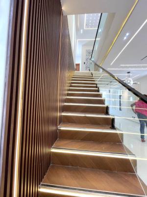 Luxurious 5 Bedroom Fully Detached Duplex & a Bq, Orchid Road, Lekki Lagos, Lekki, Lagos, Detached Duplex for Sale