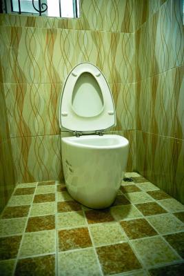 Lovely Bq, Salem, Lekki, Lagos, Self Contain (single Rooms) for Rent