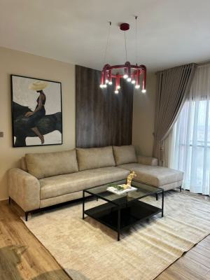 Amazing 2bedroom Apartment, Universal One, Alaro City, Opposite Proposed Lekki International a, Epe, Lagos, Flat / Apartment for Rent