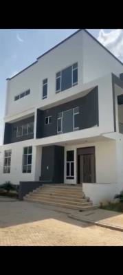 Asokoro Main Mansion, Asokoro Main, Asokoro District, Abuja, Terraced Duplex for Rent