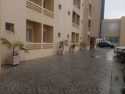 First Floor 3 Bedroom Flat + One Bedroom for Lease, Ikoyi, Lagos, Flat / Apartment for Rent