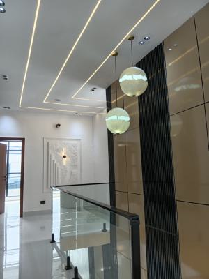 Luxury 4 Bedroom Fully Detached Duplex, Ajah, Lagos, House for Sale