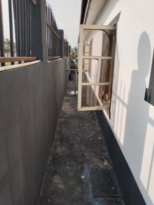 Newly Built Block of Flats, Ipaja, Lagos, Block of Flats for Sale