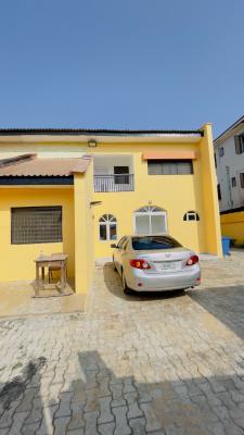 Brand New Spacious Mini-flat Upstairs with Guest Toilet, Idado Estate, Idado, Lekki, Lagos, Mini Flat (room and Parlour) for Rent