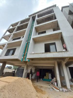 4 Bedrooms Maisonette, 2 Living Rooms, 2bq, Cinema, Study Room, Ikoyi, Lagos, House for Sale