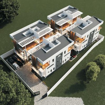 Newly Built 5bedroom Duplex at Ikoyi, Banana Island Ikoyi, Banana Island, Ikoyi, Lagos, Detached Duplex for Sale