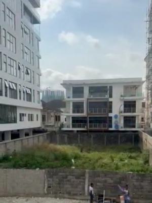Bare Land in a Secure Estate, Ikoyi, Lagos, Land for Sale