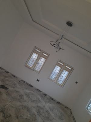 Newly Built Luxury 1bedroom Just 3 in The Compound, Fo1 Layout, Kubwa, Abuja, Flat / Apartment for Rent