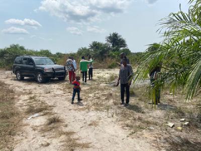 100% Genuine Dry Plots. Instant Allocation. Over 70 Estates. Fast Devp, Imureire Village, Off Oriba/mayinre Road, Eleranigbe, Ibeju Lekki, Lagos, Mixed-use Land for Sale