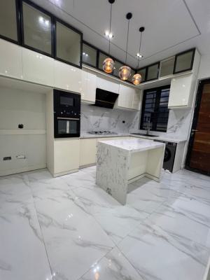 4 Bedrooms Semi Detached Duplex, Addo Road, Ajah, Lagos, Semi-detached Duplex for Sale