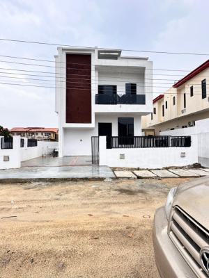 Beautifully Designed 4bedroom Fully Detached Duplex, Sangotedo, Lekki Phase 2, Lekki, Lagos, Detached Duplex for Sale