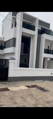 Luxury 5 Bedroom Detached Duplex, Crystal Court Estate, Independence Layout, Enugu, Enugu, Detached Duplex for Sale