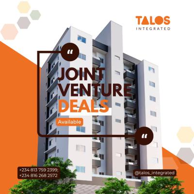 Joint Venture Opportunity, Victoria Island (vi), Lagos, Mixed-use Land Joint Venture