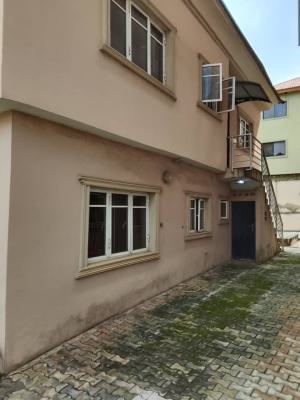 Luxury 4 Bedroom Fully Detached Duplex, Omole Phase 2, Ikeja, Lagos, Detached Duplex for Rent