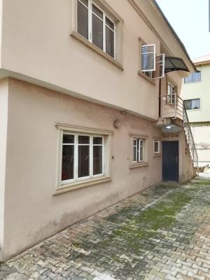 Luxury 4 Bedroom Fully Detached Duplex, Omole Phase 2, Ikeja, Lagos, Detached Duplex for Rent