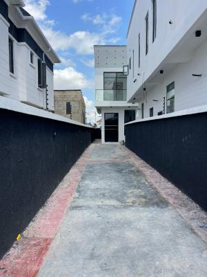 Amazing 4 Bedroom Semi Detached Duplex, Ikota, Lekki, Lagos, House for Sale